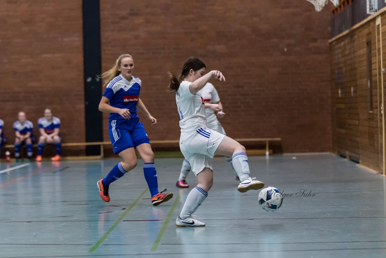 Bild 699 - Dodenhof Cup